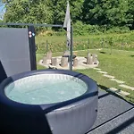 בית נופש Mali Portoroz V Prlekiji