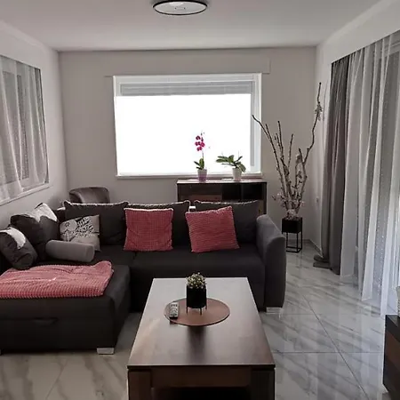 Mali Portoroz V Prlekiji Ferienhaus Ljutomer