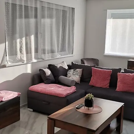 Holiday home Mali Portoroz V Prlekiji *