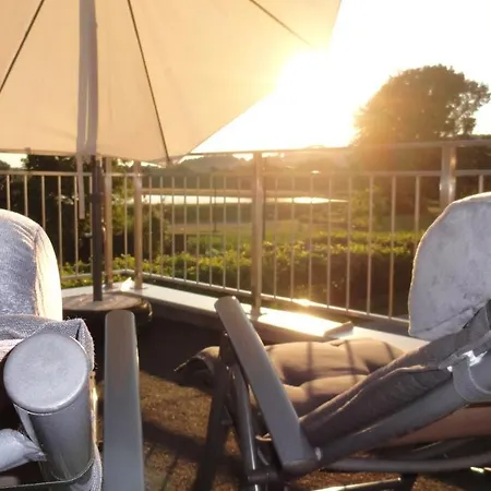 Feriehus Mali Portoroz V Prlekiji Ljutomer