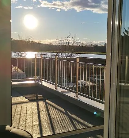 Mali Portoroz V Prlekiji Feriehus