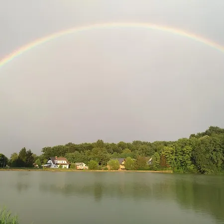 Mali Portoroz V Prlekiji * Ljutomer