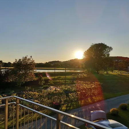 Casa vacanze Mali Portoroz V Prlekiji Ljutomer