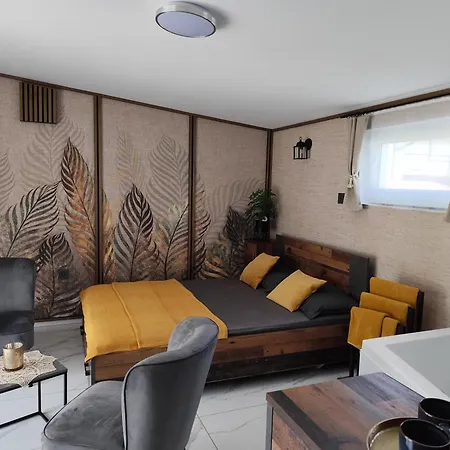 בית נופש Mali Portoroz V Prlekiji ליוטומר