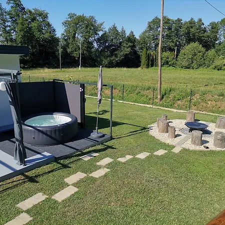 Mali Portoroz V Prlekiji