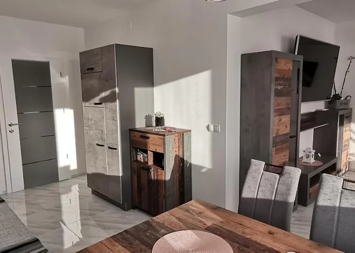 Mali Portoroz V Prlekiji * Ljutomer