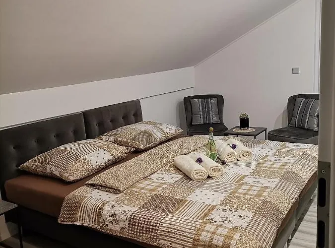 Mali Portoroz V Prlekiji