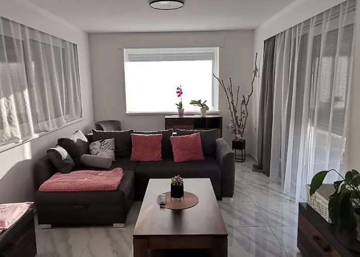 Mali Portoroz V Prlekiji Vakantiehuis Ljutomer