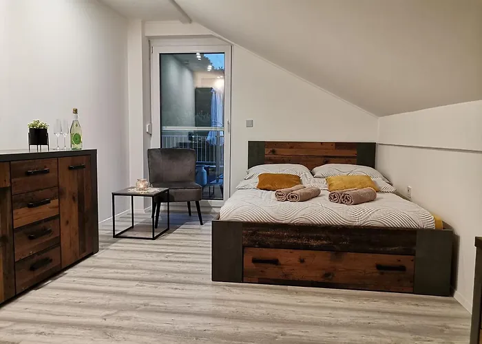 Vakantiehuis Mali Portoroz V Prlekiji Ljutomer