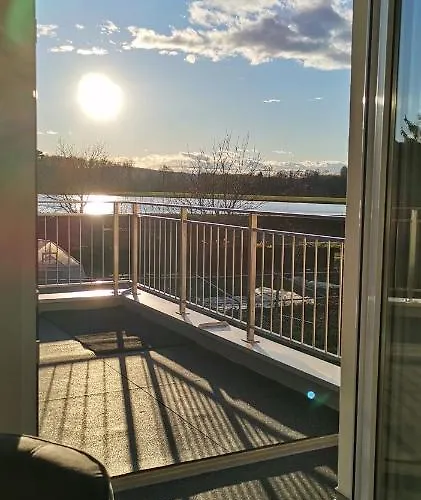 Mali Portoroz V Prlekiji בית נופש