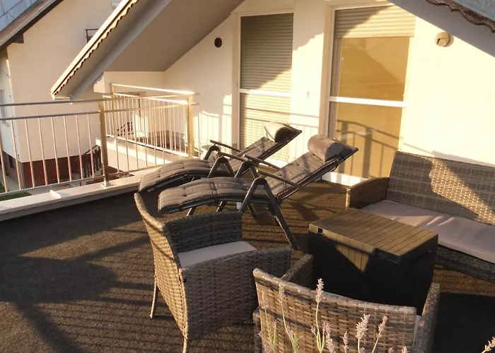 Mali Portoroz V Prlekiji *