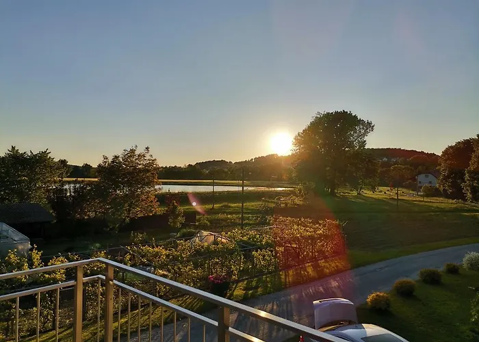 Vakantiehuis Mali Portoroz V Prlekiji Ljutomer