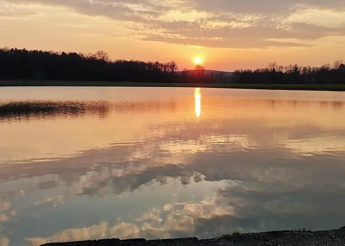 Mali Portoroz V Prlekiji ליוטומר