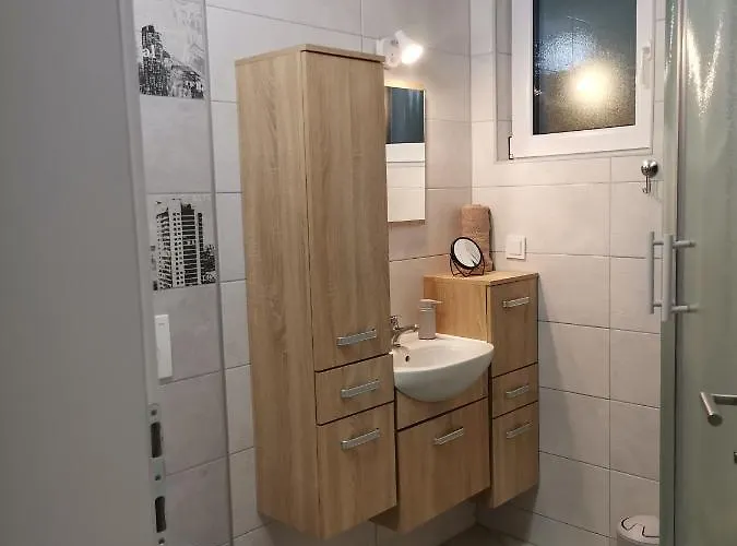 Mali Portoroz V Prlekiji