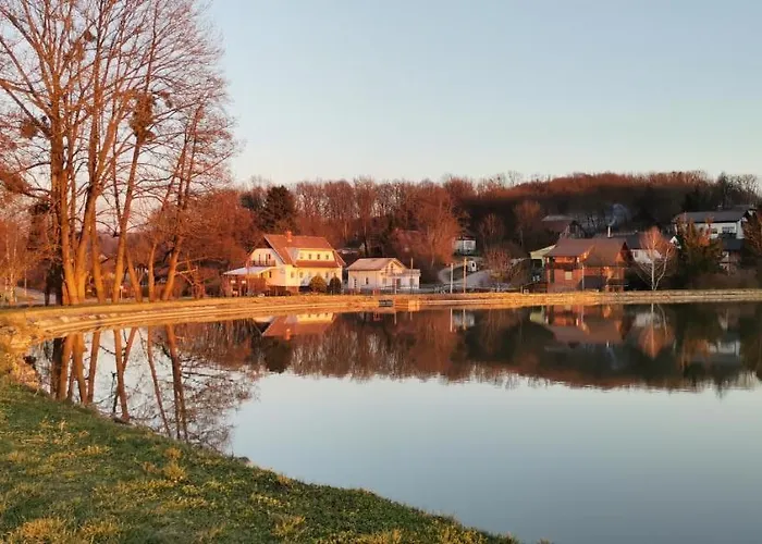 Mali Portoroz V Prlekiji