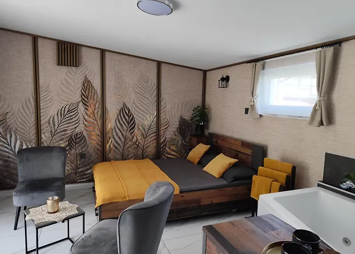 Vakantiehuis Mali Portoroz V Prlekiji Ljutomer