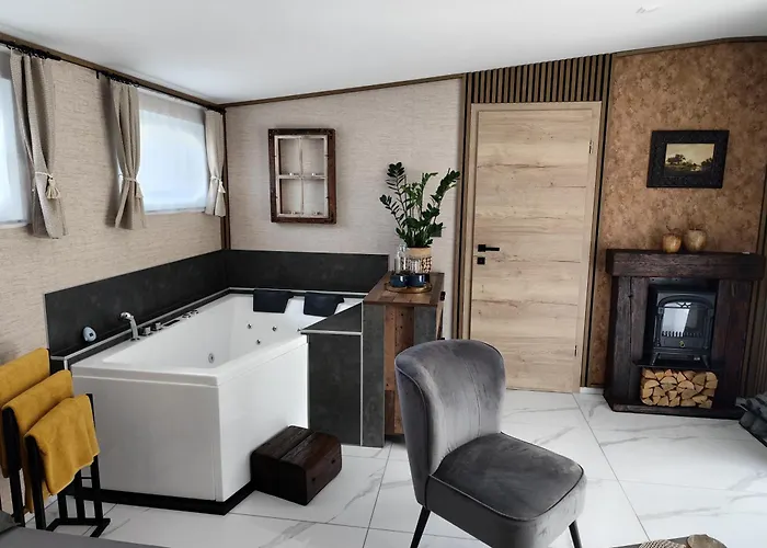 Mali Portoroz V Prlekiji Vakantiehuis