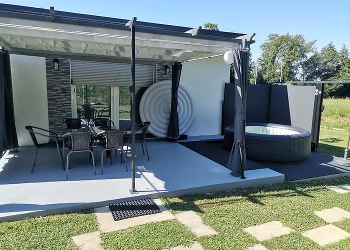 Mali Portoroz V Prlekiji *