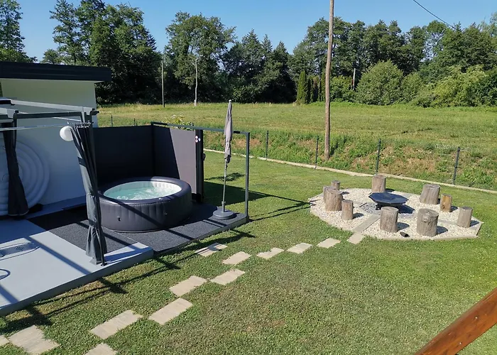 Mali Portoroz V Prlekiji